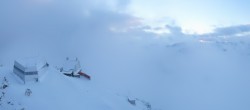 Archived image Webcam Arosa Lenzerheide, Weisshorngipfel 06:00