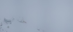 Archived image Webcam Arosa Lenzerheide, Weisshorngipfel 07:00