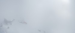 Archived image Webcam Arosa Lenzerheide, Weisshorngipfel 09:00