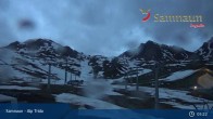 Archived image Webcam Alp Trida, 2.250m 23:00