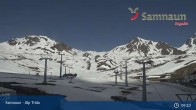 Archived image Webcam Alp Trida, 2.250m 03:00