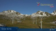 Archived image Webcam Alp Trida, 2.250m 07:00