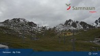 Archived image Webcam Alp Trida, 2.250m 12:00