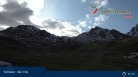 Archived image Webcam Alp Trida, 2.250m 16:00