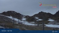 Archived image Webcam Alp Trida, 2.250m 00:00