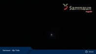 Archiv Foto Webcam Samnaun - Blickrichtung Viderjoch 04:00