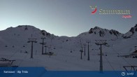 Archived image Webcam Alp Trida, 2.250m 00:00