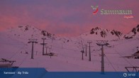 Archived image Webcam Alp Trida, 2.250m 07:00