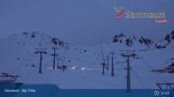 Archived image Webcam Alp Trida, 2.250m 20:00