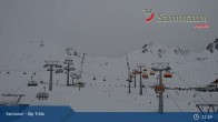 Archived image Webcam Alp Trida, 2.250m 10:00