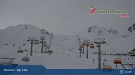 Archived image Webcam Alp Trida, 2.250m 12:00