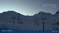 Archived image Webcam Alp Trida, 2.250m 20:00