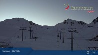 Archived image Webcam Alp Trida, 2.250m 00:00