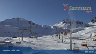 Archived image Webcam Alp Trida, 2.250m 14:00