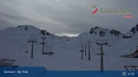 Archived image Webcam Alp Trida, 2.250m 16:00