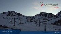 Archived image Webcam Alp Trida, 2.250m 02:00