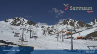Archived image Webcam Alp Trida, 2.250m 10:00