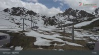 Archived image Webcam Alp Trida, 2.250m 10:00