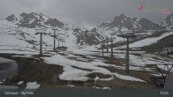 Archived image Webcam Alp Trida, 2.250m 14:00