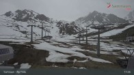 Archived image Webcam Alp Trida, 2.250m 16:00