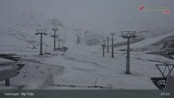 Archived image Webcam Alp Trida, 2.250m 06:00