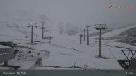 Archived image Webcam Alp Trida, 2.250m 10:00