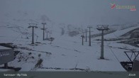 Archived image Webcam Alp Trida, 2.250m 02:00