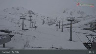 Archived image Webcam Alp Trida, 2.250m 08:00