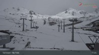 Archived image Webcam Alp Trida, 2.250m 10:00