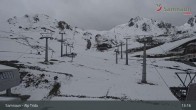 Archived image Webcam Alp Trida, 2.250m 12:00