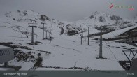 Archived image Webcam Alp Trida, 2.250m 14:00