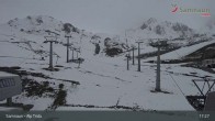 Archived image Webcam Alp Trida, 2.250m 16:00