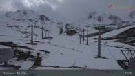 Archived image Webcam Alp Trida, 2.250m 18:00