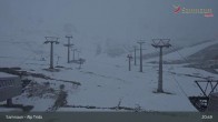 Archived image Webcam Alp Trida, 2.250m 20:00