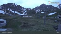 Archived image Webcam Alp Trida, 2.250m 00:00