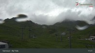 Archived image Webcam Alp Trida, 2.250m 16:00