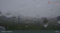 Archived image Webcam Alp Trida, 2.250m 07:00