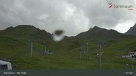 Archived image Webcam Alp Trida, 2.250m 06:00