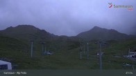 Archived image Webcam Alp Trida, 2.250m 02:00