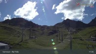 Archived image Webcam Alp Trida, 2.250m 16:00