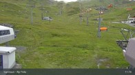 Archived image Webcam Alp Trida, 2.250m 10:00