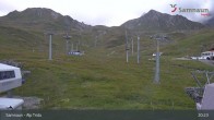 Archived image Webcam Alp Trida, 2.250m 00:00