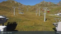 Archived image Webcam Alp Trida, 2.250m 08:00