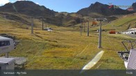 Archived image Webcam Alp Trida, 2.250m 14:00
