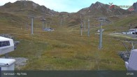 Archived image Webcam Alp Trida, 2.250m 06:00