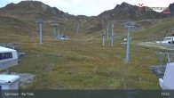 Archived image Webcam Alp Trida, 2.250m 02:00