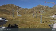 Archived image Webcam Alp Trida, 2.250m 09:00