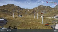 Archived image Webcam Alp Trida, 2.250m 10:00