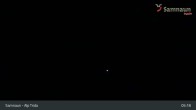 Archived image Webcam Alp Trida, 2.250m 04:00