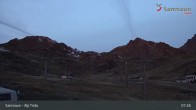Archived image Webcam Alp Trida, 2.250m 06:00